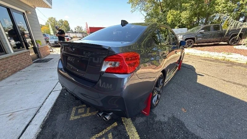 2020 Subaru Impreza WRX 4th Gen - Image 6 of 12