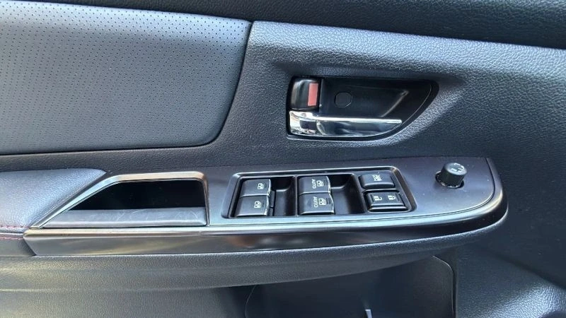 2020 Subaru Impreza WRX 4th Gen - Image 10 of 12