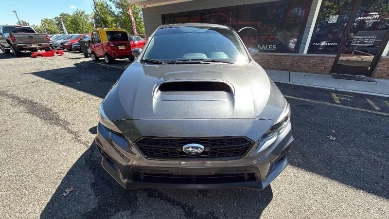 2020 Subaru Impreza WRX 4th Gen - Image 2 of 12