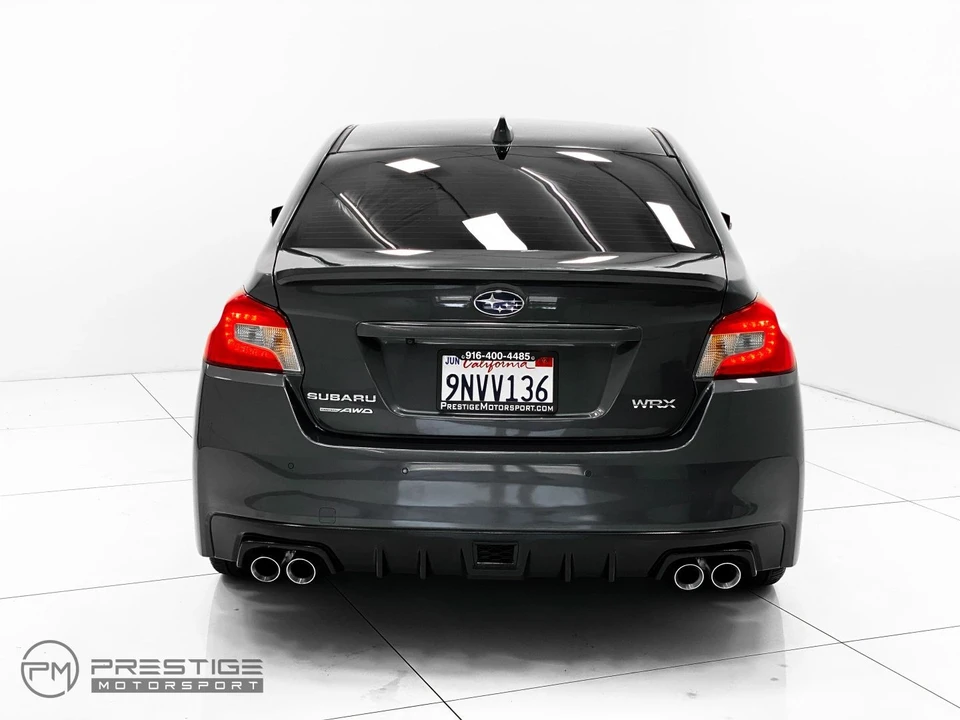 2020 Subaru Impreza WRX 4th Gen - Image 28 of 31