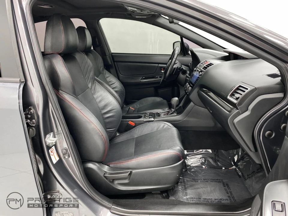 2020 Subaru Impreza WRX 4th Gen - Image 14 of 31
