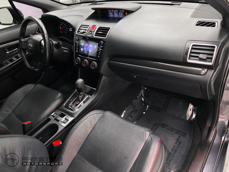 2020 Subaru Impreza - Image 15 of 31