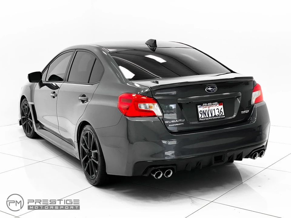 2020 Subaru Impreza - Image 4 of 31