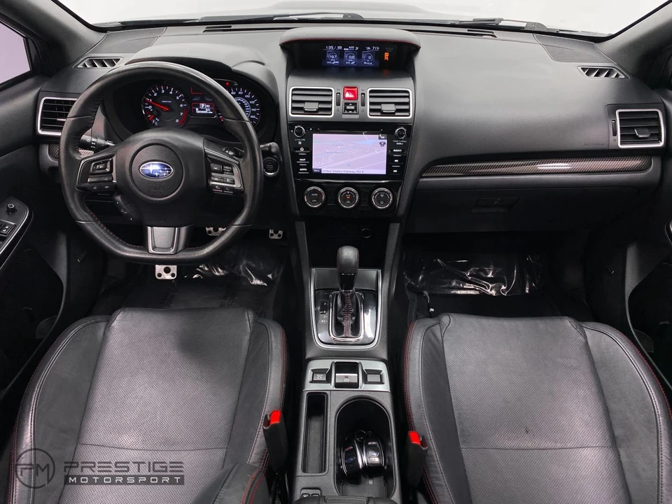 2020 Subaru Impreza - Image 19 of 31