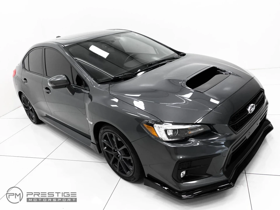 2020 Subaru Impreza WRX 4th Gen - Image 25 of 31
