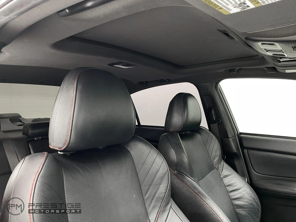 2020 Subaru Impreza WRX 4th Gen - Image 31 of 31