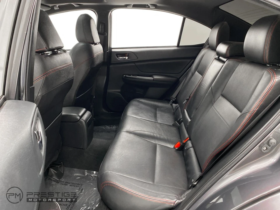 2020 Subaru Impreza - Image 24 of 31