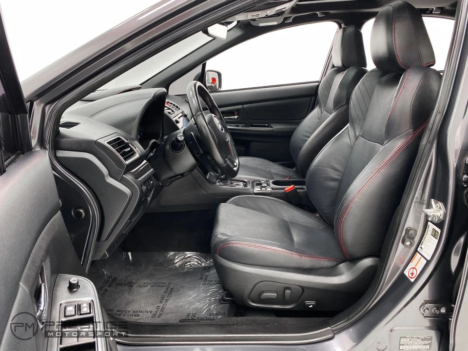2020 Subaru Impreza - Image 17 of 31