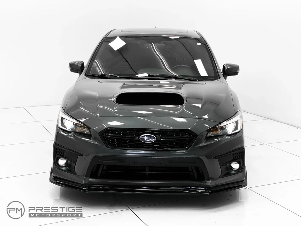2020 Subaru Impreza WRX 4th Gen - Image 27 of 31