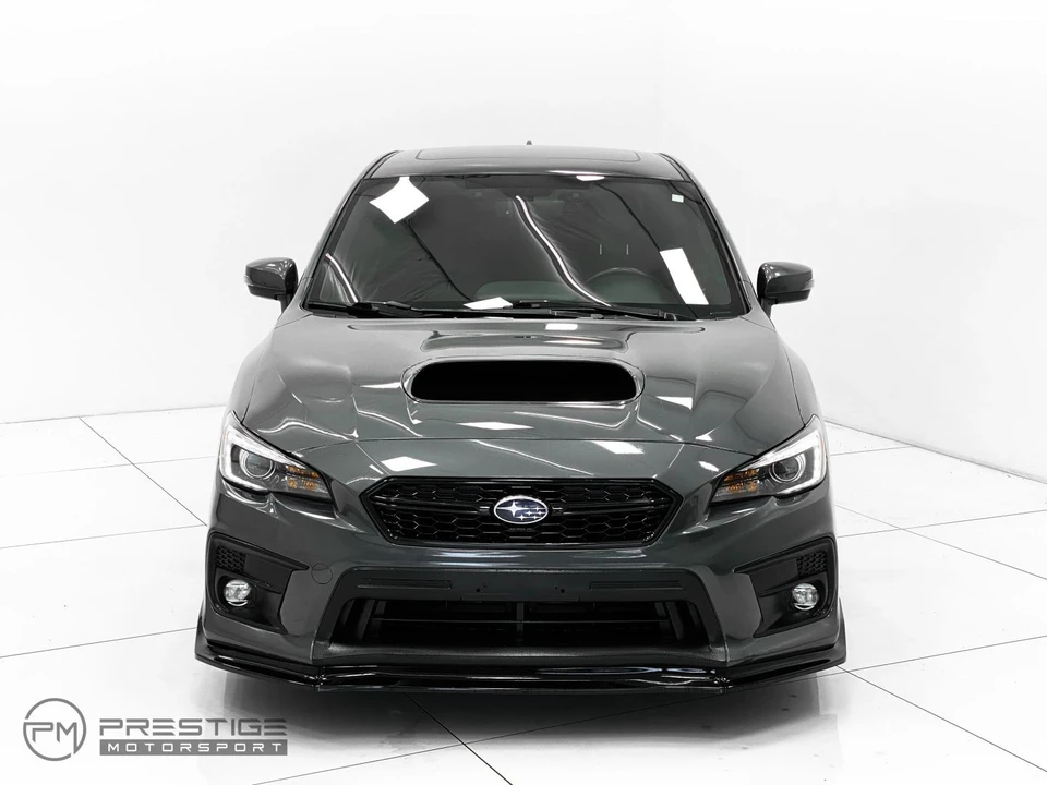 2020 Subaru Impreza WRX 4th Gen - Image 2 of 31