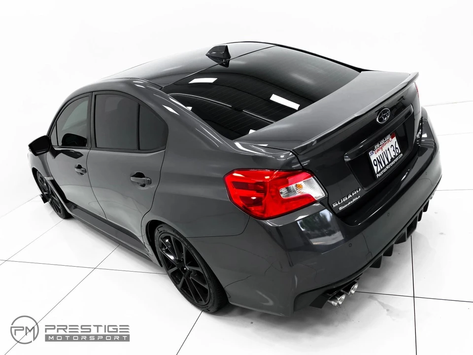 2020 Subaru Impreza WRX 4th Gen - Image 26 of 31