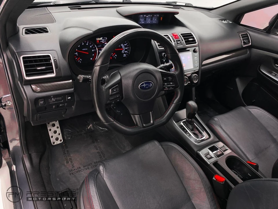 2020 Subaru Impreza WRX 4th Gen - Image 18 of 31