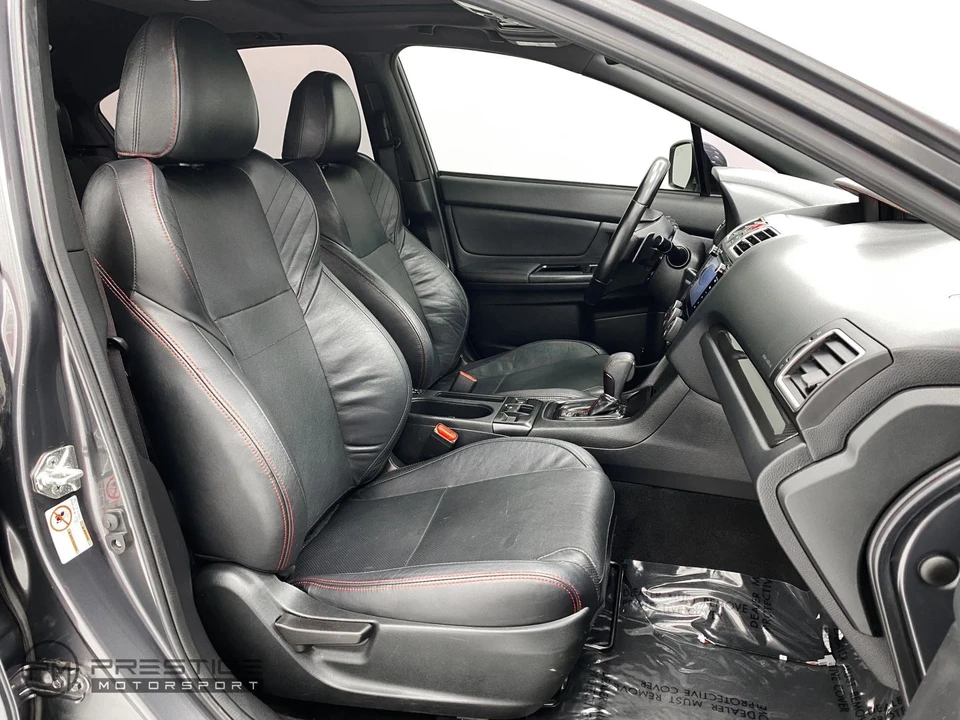 2020 Subaru Impreza WRX 4th Gen - Image 30 of 31