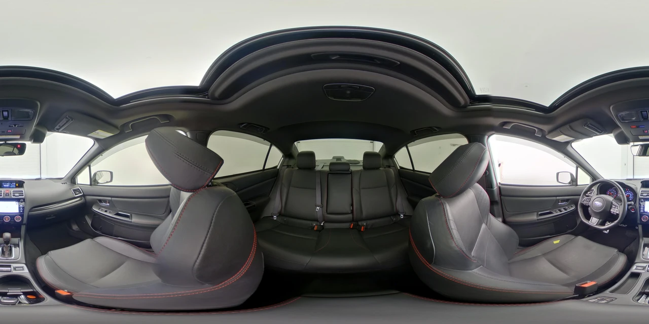 2020 Subaru Impreza WRX 4th Gen - Image 26 of 28