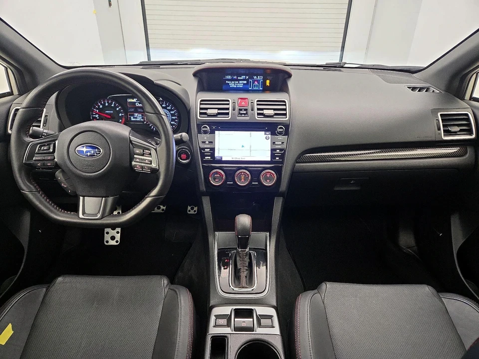 2020 Subaru Impreza WRX 4th Gen - Image 10 of 28