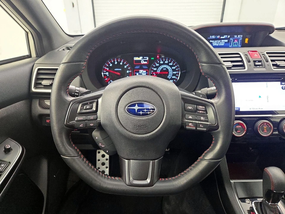 2020 Subaru Impreza WRX 4th Gen - Image 11 of 28