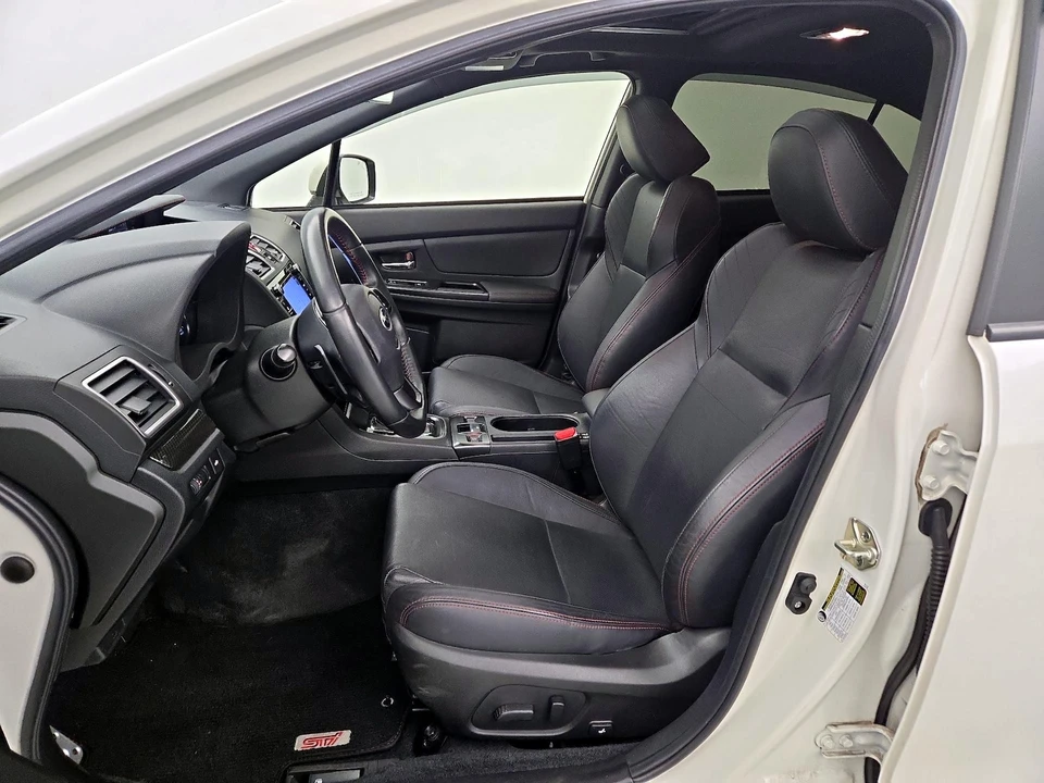 2020 Subaru Impreza WRX 4th Gen - Image 12 of 28