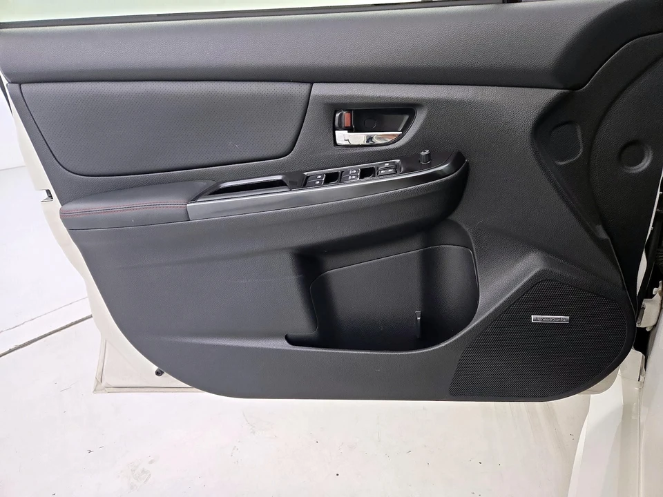 2020 Subaru Impreza WRX 4th Gen - Image 13 of 28
