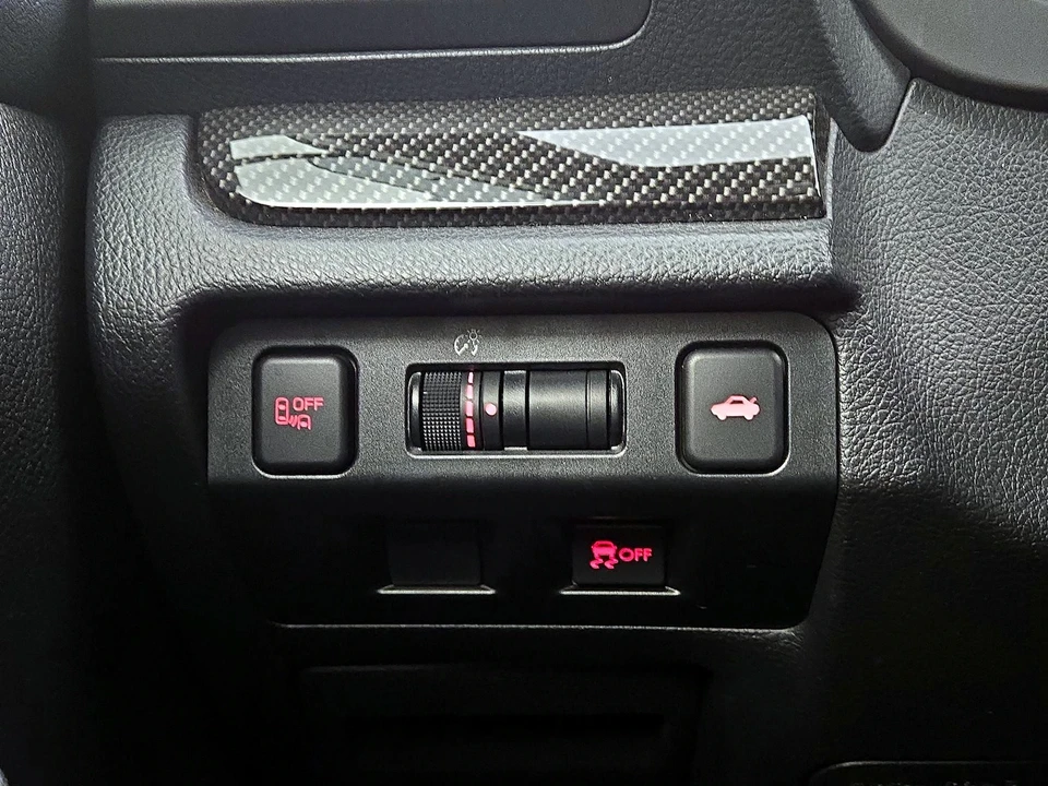 2020 Subaru Impreza WRX 4th Gen - Image 14 of 28