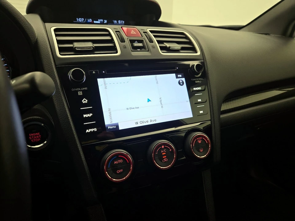 2020 Subaru Impreza WRX 4th Gen - Image 15 of 28