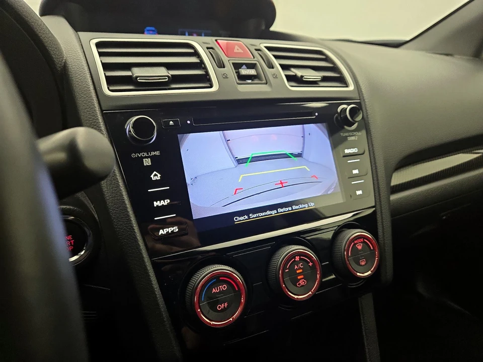 2020 Subaru Impreza WRX 4th Gen - Image 16 of 28