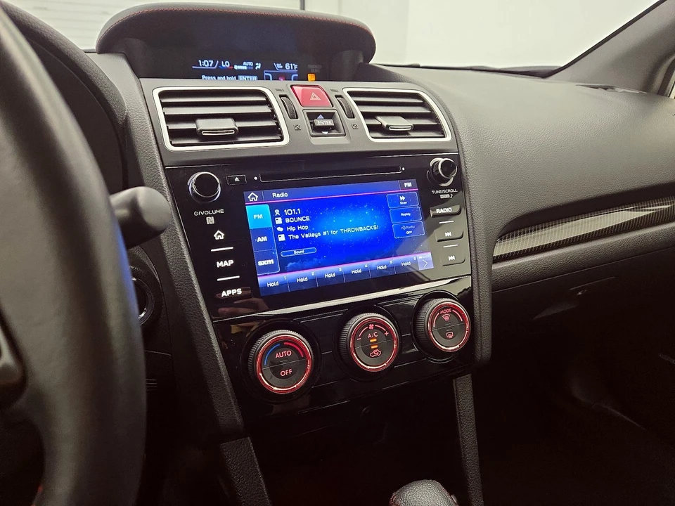 2020 Subaru Impreza WRX 4th Gen - Image 17 of 28