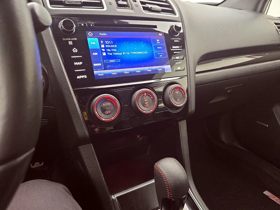 2020 Subaru Impreza WRX 4th Gen - Image 18 of 28
