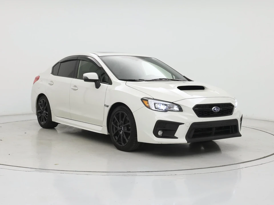 2020 Subaru Impreza WRX 4th Gen - Image 2 of 28