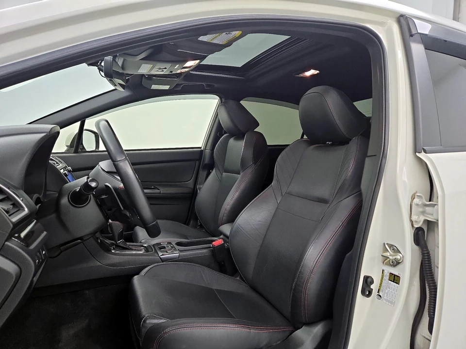 2020 Subaru Impreza WRX 4th Gen - Image 21 of 28