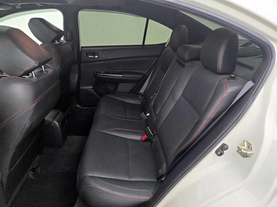2020 Subaru Impreza WRX 4th Gen - Image 22 of 28