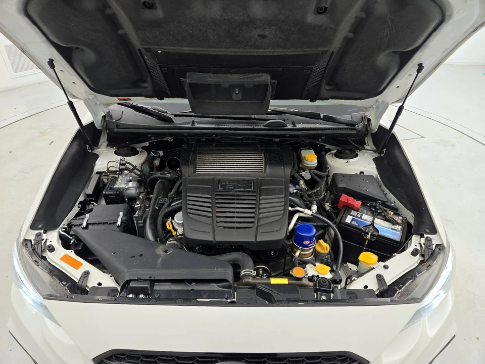 2020 Subaru Impreza WRX 4th Gen - Image 24 of 28