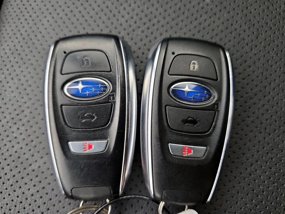 2020 Subaru Impreza WRX 4th Gen - Image 25 of 28