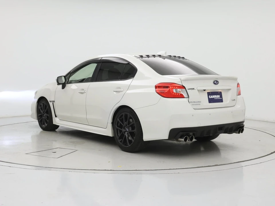 2020 Subaru Impreza WRX 4th Gen - Image 3 of 28