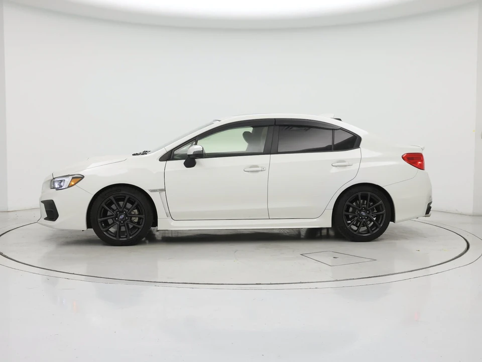 2020 Subaru Impreza WRX 4th Gen - Image 4 of 28