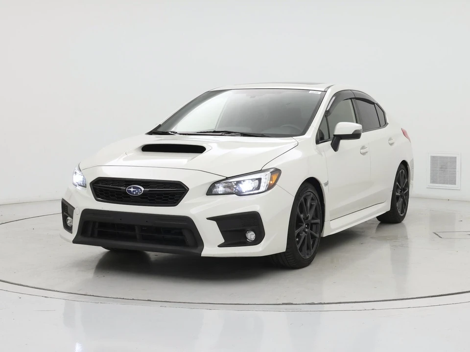 2020 Subaru Impreza WRX 4th Gen - Image 5 of 28