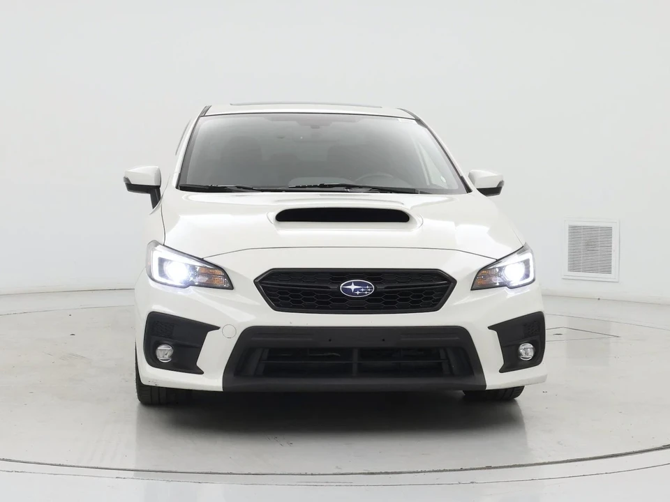 2020 Subaru Impreza WRX 4th Gen - Image 6 of 28