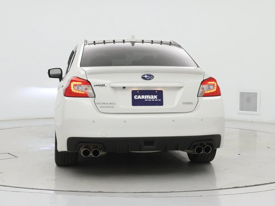 2020 Subaru Impreza WRX 4th Gen - Image 7 of 28