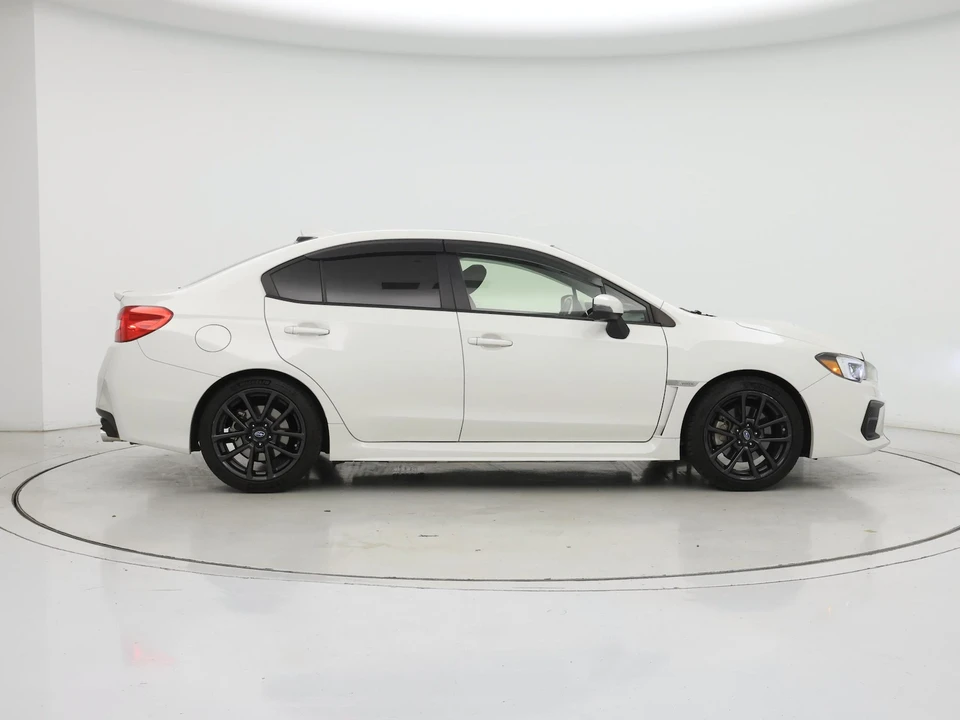 2020 Subaru Impreza WRX 4th Gen - Image 8 of 28