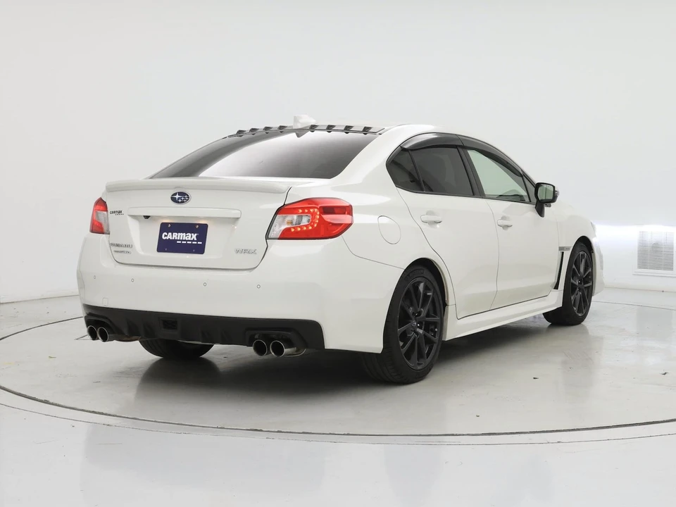 2020 Subaru Impreza WRX 4th Gen - Image 9 of 28
