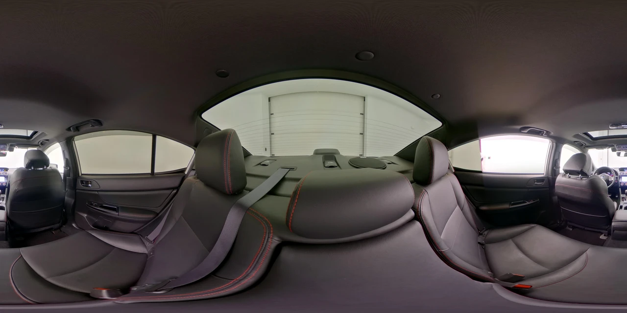 2020 Subaru Impreza WRX 4th Gen - Image 27 of 28