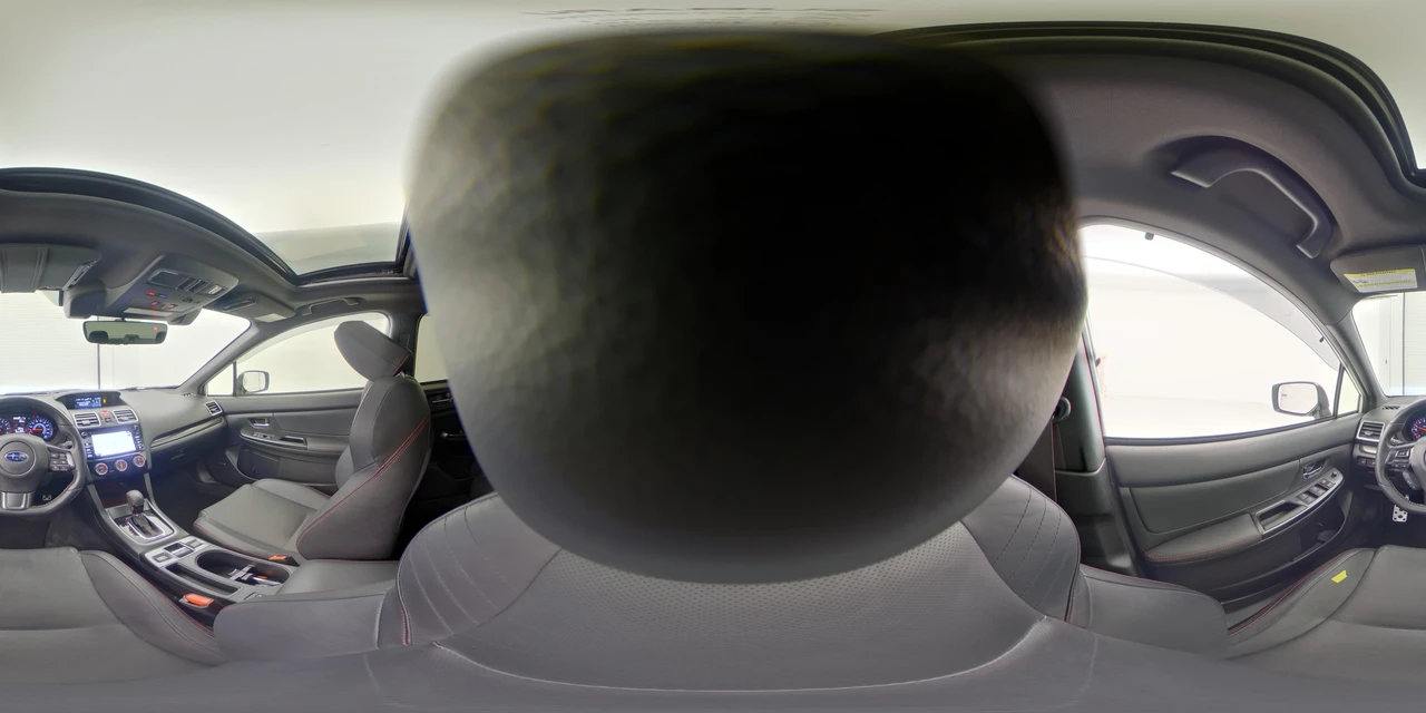 2020 Subaru Impreza WRX 4th Gen - Image 28 of 28