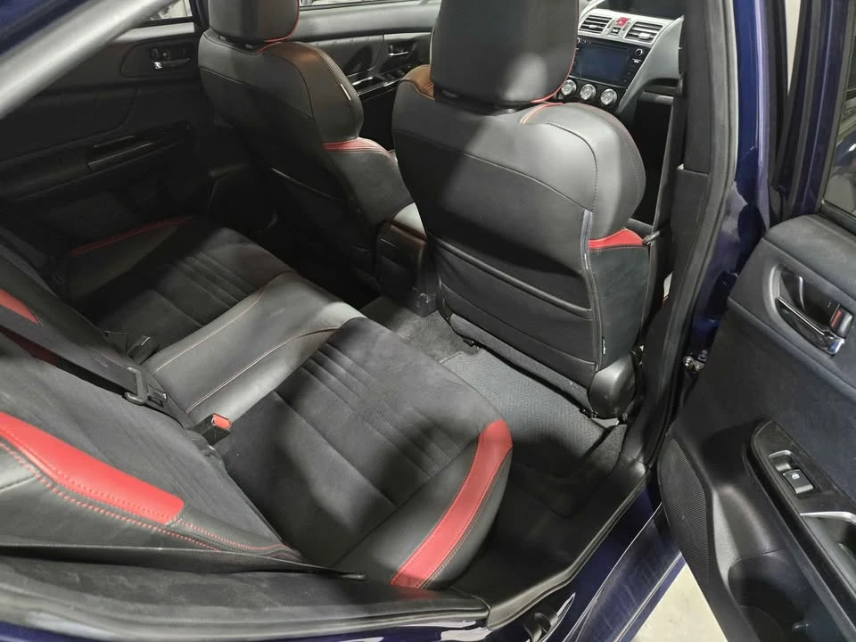 2020 Subaru Impreza WRX 4th Gen - Image 9 of 9