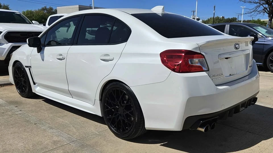2020 Subaru Impreza 5th Gen - Image 6 of 15