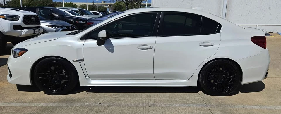 2020 Subaru Impreza 5th Gen - Image 7 of 15