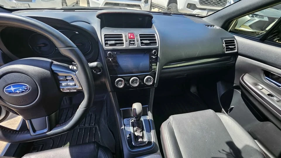 2020 Subaru Impreza 5th Gen - Image 11 of 15