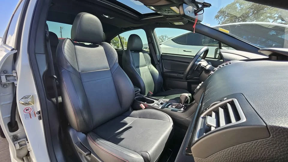 2020 Subaru Impreza 5th Gen - Image 15 of 15