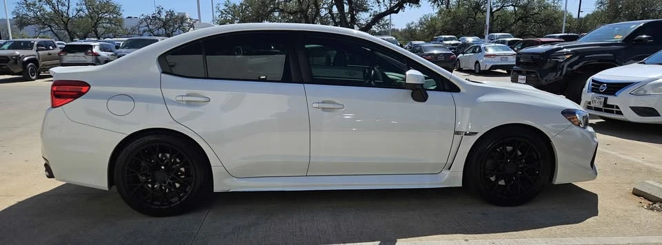 2020 Subaru Impreza 5th Gen - Image 3 of 15
