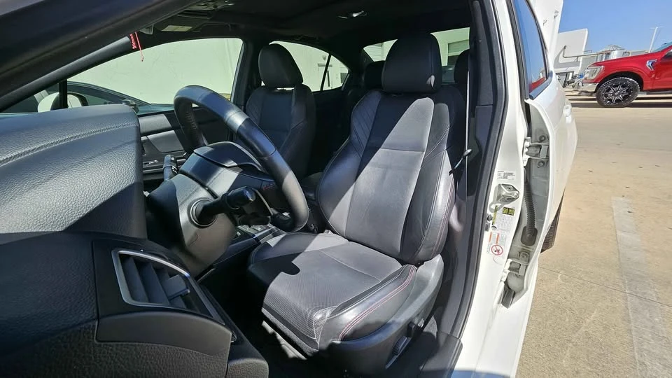 2020 Subaru Impreza 5th Gen - Image 9 of 15