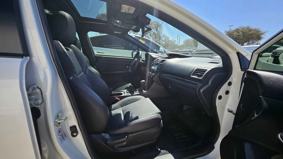 2020 Subaru Impreza 5th Gen - Image 14 of 15