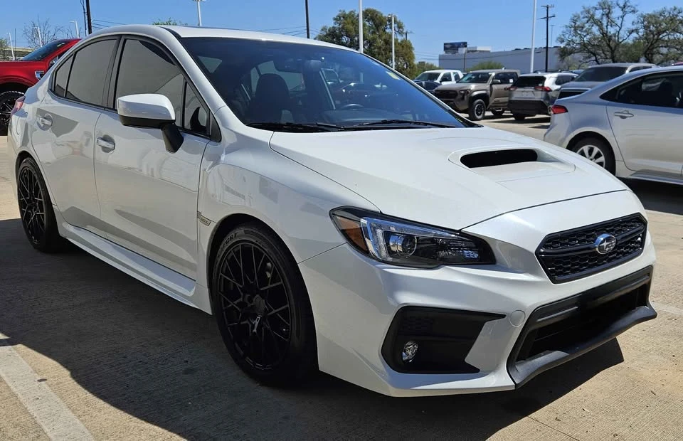 2020 Subaru Impreza 5th Gen - Image 2 of 15